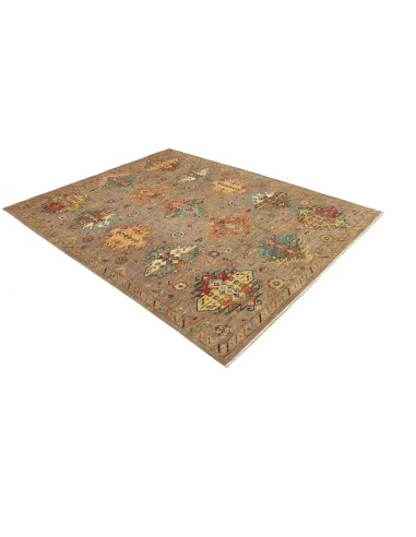 Tappeto Kazak Royal Pakistan cm.197x247