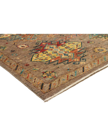 Tappeto Kazak Royal Pakistan cm.197x247