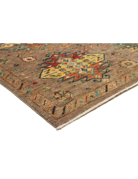 Tappeto Kazak Royal Pakistan cm.197x247