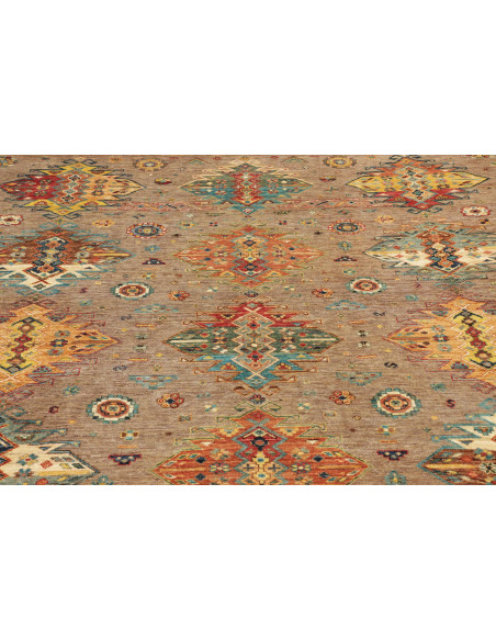 Tappeto Kazak Royal Pakistan cm.197x247