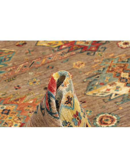 Tappeto Kazak Royal Pakistan cm.197x247