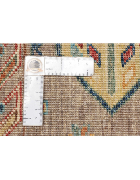 Tappeto Kazak Royal Pakistan cm.197x247