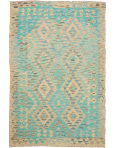 Tappeto Kilim Pakistan cm.127x190