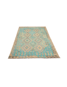 Tappeto Kilim Pakistan cm.127x190 2