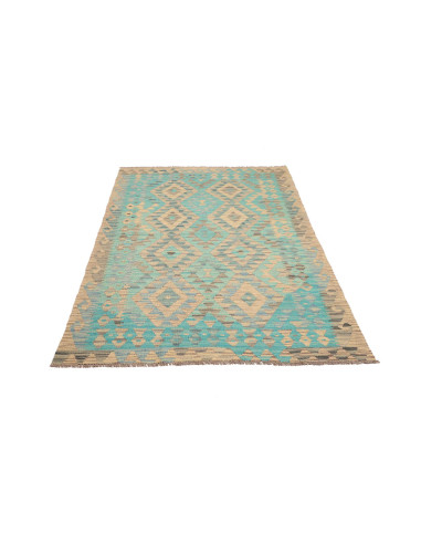 Tappeto Kilim Pakistan cm.127x190