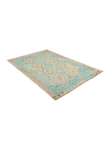 Tappeto Kilim Pakistan cm.127x190