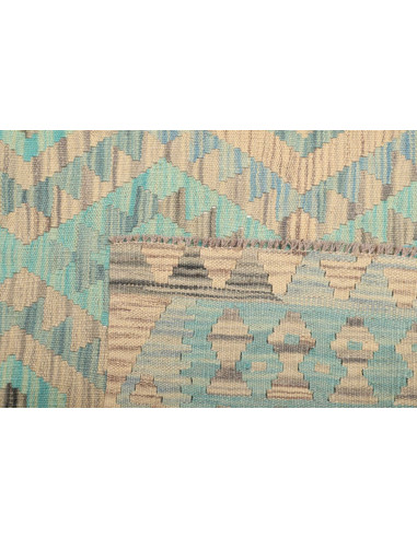 Tappeto Kilim Pakistan cm.127x190