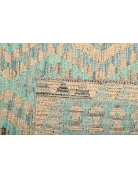 Tappeto Kilim Pakistan cm.127x190