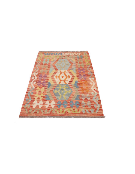 Tappeto Kilim Pakistan cm.82x129