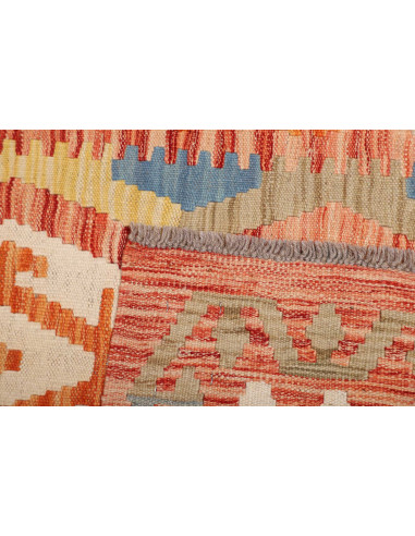 Tappeto Kilim Pakistan cm.82x129