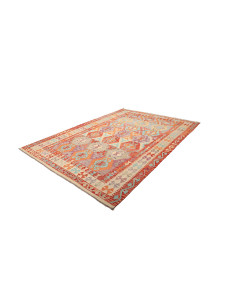 Tappeto Kilim Pakistan cm.201x302 2