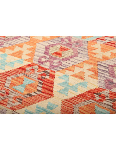 Tappeto Kilim Pakistan cm.201x302