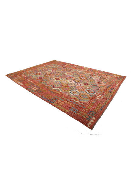 Tappeto Kilim Pakistan cm.256x351