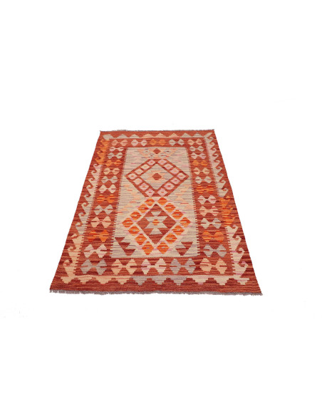 Tappeto Kilim Pakistan cm.104x152