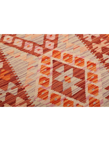 Tappeto Kilim Pakistan cm.104x152