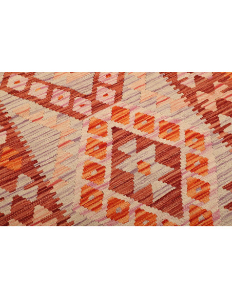 Tappeto Kilim Pakistan cm.104x152