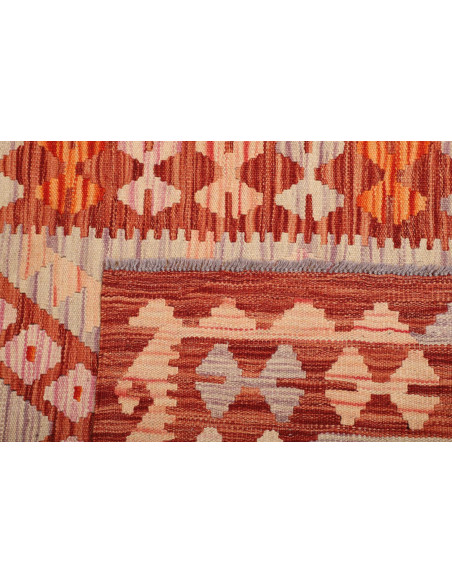 Tappeto Kilim Pakistan cm.104x152