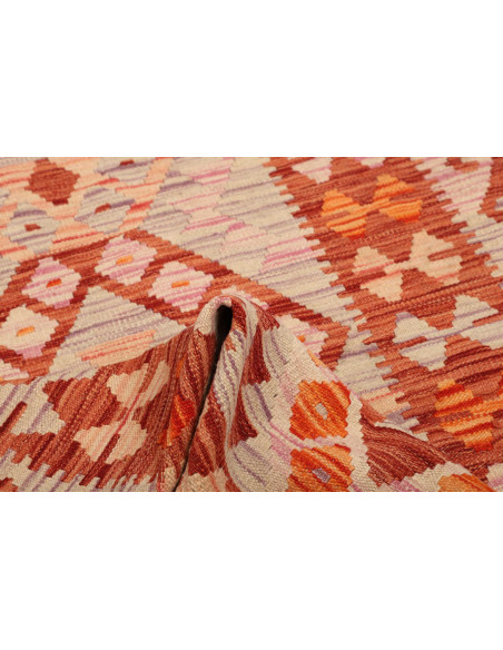 Tappeto Kilim Pakistan cm.104x152