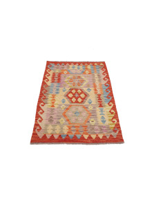Tappeto Kilim Pakistan cm.82x126 2