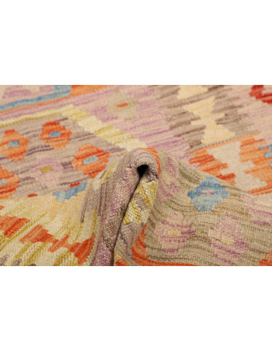 Tappeto Kilim Pakistan cm.82x126