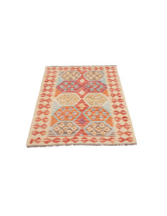 Tappeto Kilim Pakistan cm.87x118 2