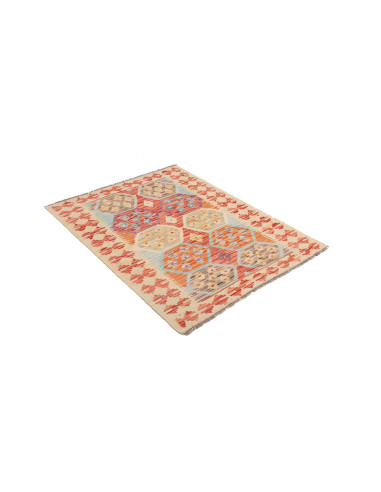 Tappeto Kilim Pakistan cm.87x118