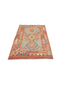 Tappeto Kilim Pakistan cm.99x149 2