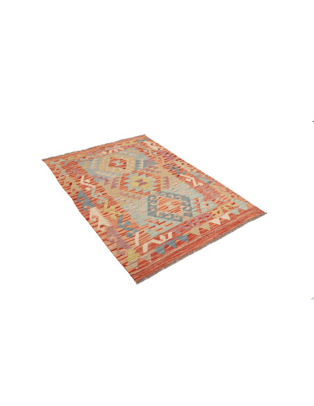 Tappeto Kilim Pakistan cm.99x149