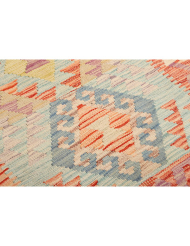 Tappeto Kilim Pakistan cm.99x149