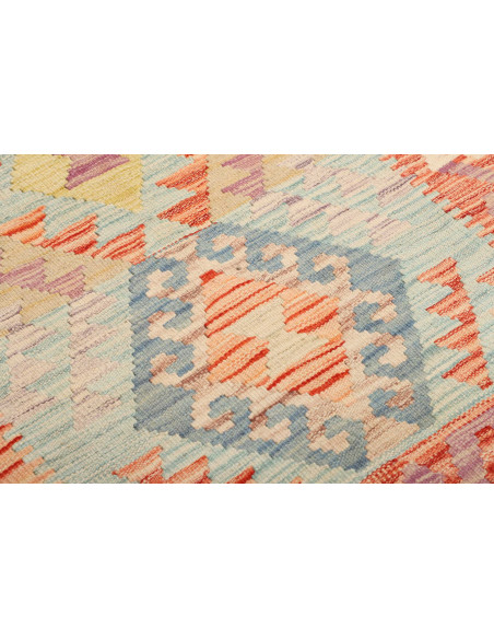 Tappeto Kilim Pakistan cm.99x149