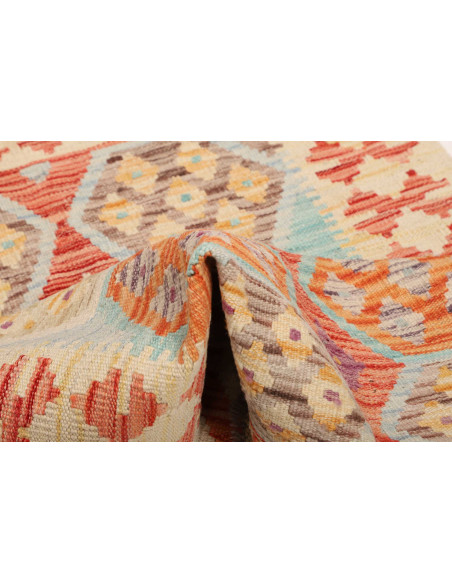 Tappeto Kilim Pakistan cm.87x118