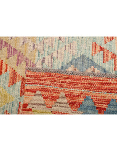 Tappeto Kilim Pakistan cm.99x149