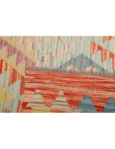 Tappeto Kilim Pakistan cm.99x149