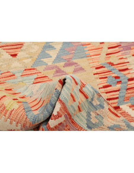Tappeto Kilim Pakistan cm.99x149