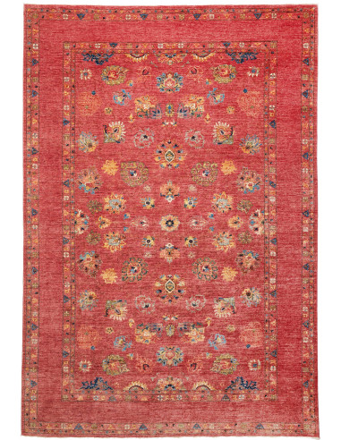 Tappeto Zigler Pakistan cm.250x364