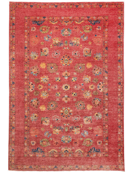 Tappeto Zigler Pakistan cm.250x364