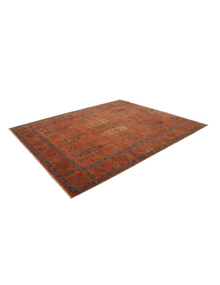 Tappeto Shahi Pakistan cm.240x289