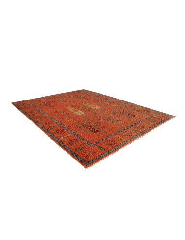 Tappeto Shahi Pakistan cm.240x289