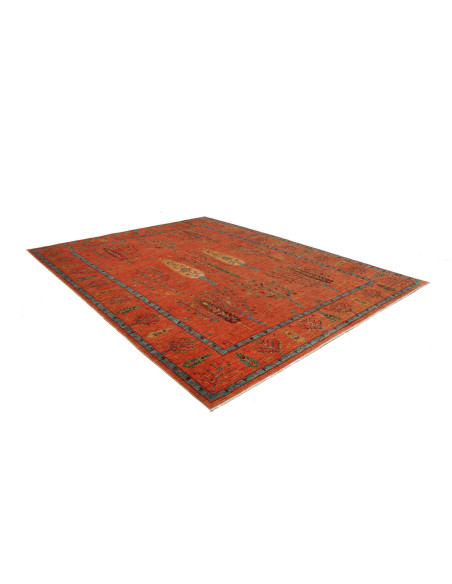 Tappeto Shahi Pakistan cm.240x289