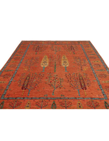 Tappeto Shahi Pakistan cm.240x289