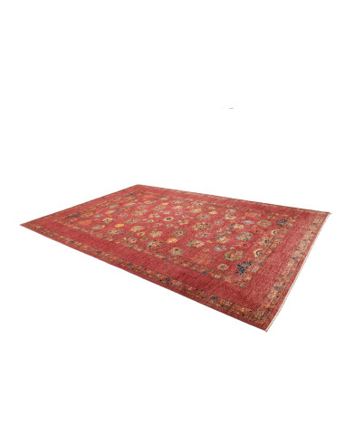 Tappeto Zigler Pakistan cm.250x364