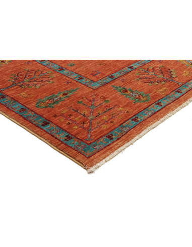 Tappeto Shahi Pakistan cm.240x289