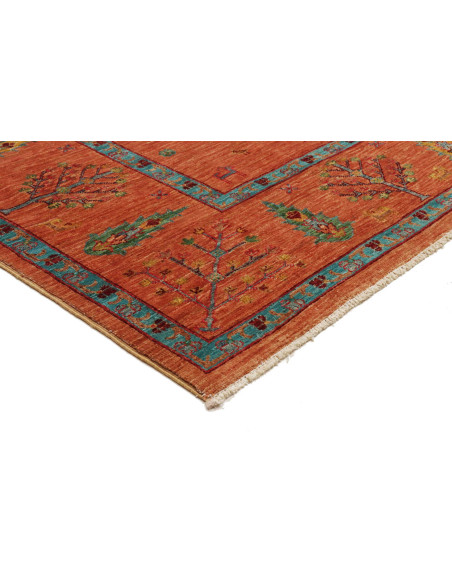 Tappeto Shahi Pakistan cm.240x289