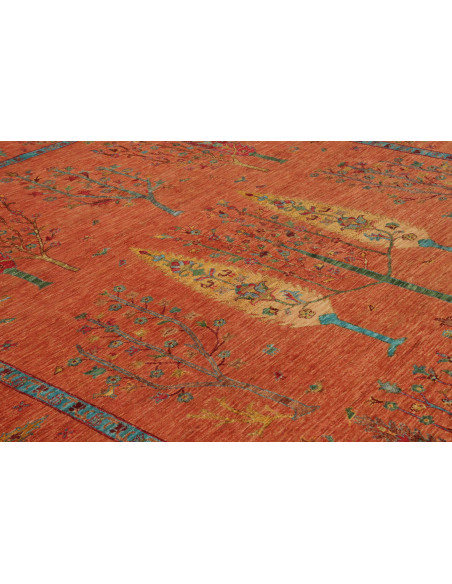 Tappeto Shahi Pakistan cm.240x289