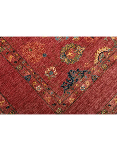 Tappeto Zigler Pakistan cm.250x364