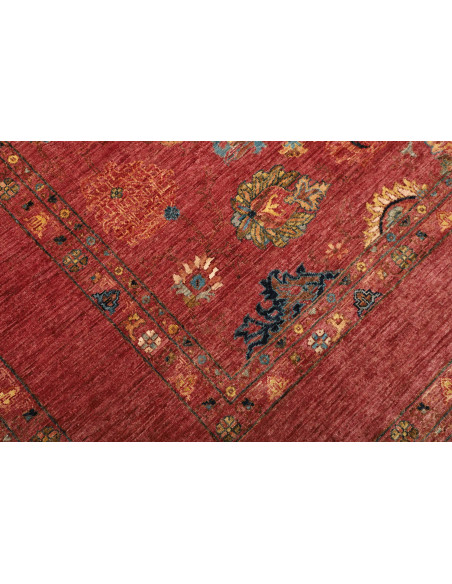 Tappeto Zigler Pakistan cm.250x364