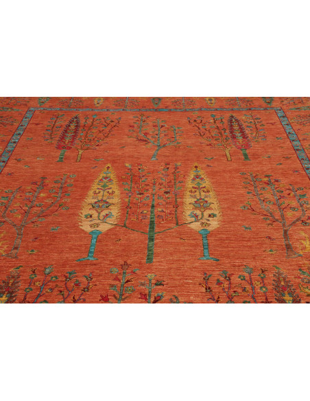 Tappeto Shahi Pakistan cm.240x289