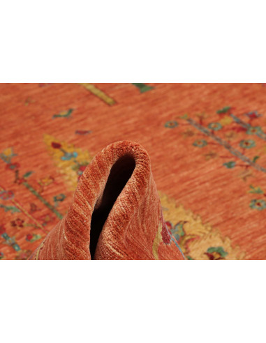 Tappeto Shahi Pakistan cm.240x289