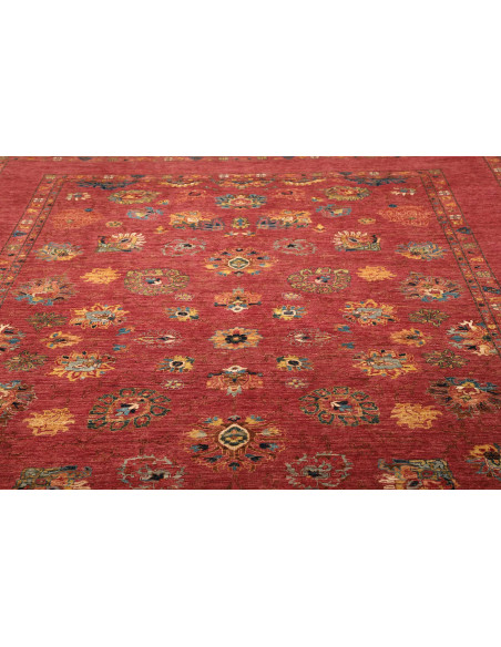 Tappeto Zigler Pakistan cm.250x364