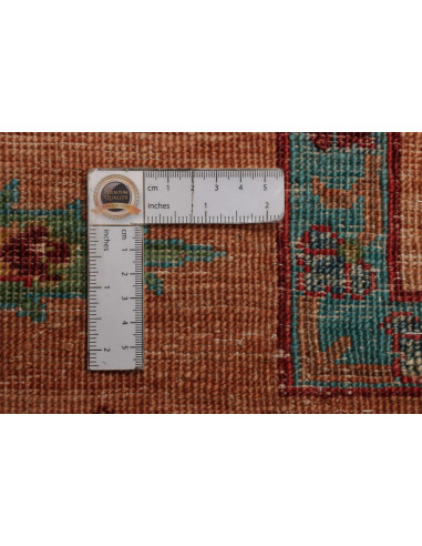 Tappeto Shahi Pakistan cm.240x289